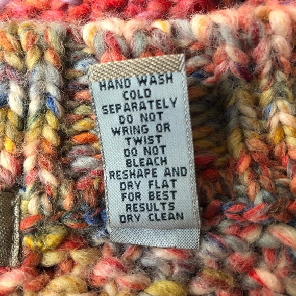 i.e. relaxed bomber style sweater/jacket with zip front. Beautiful jewel-tone - Picture 5 of 9